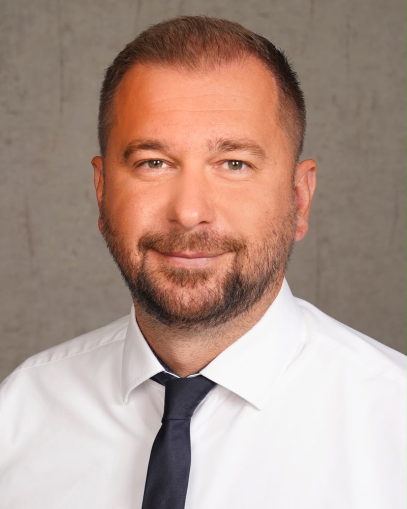 Sejad Sabanovic, Strategie und Vertrieb bei Blacklabel Sales